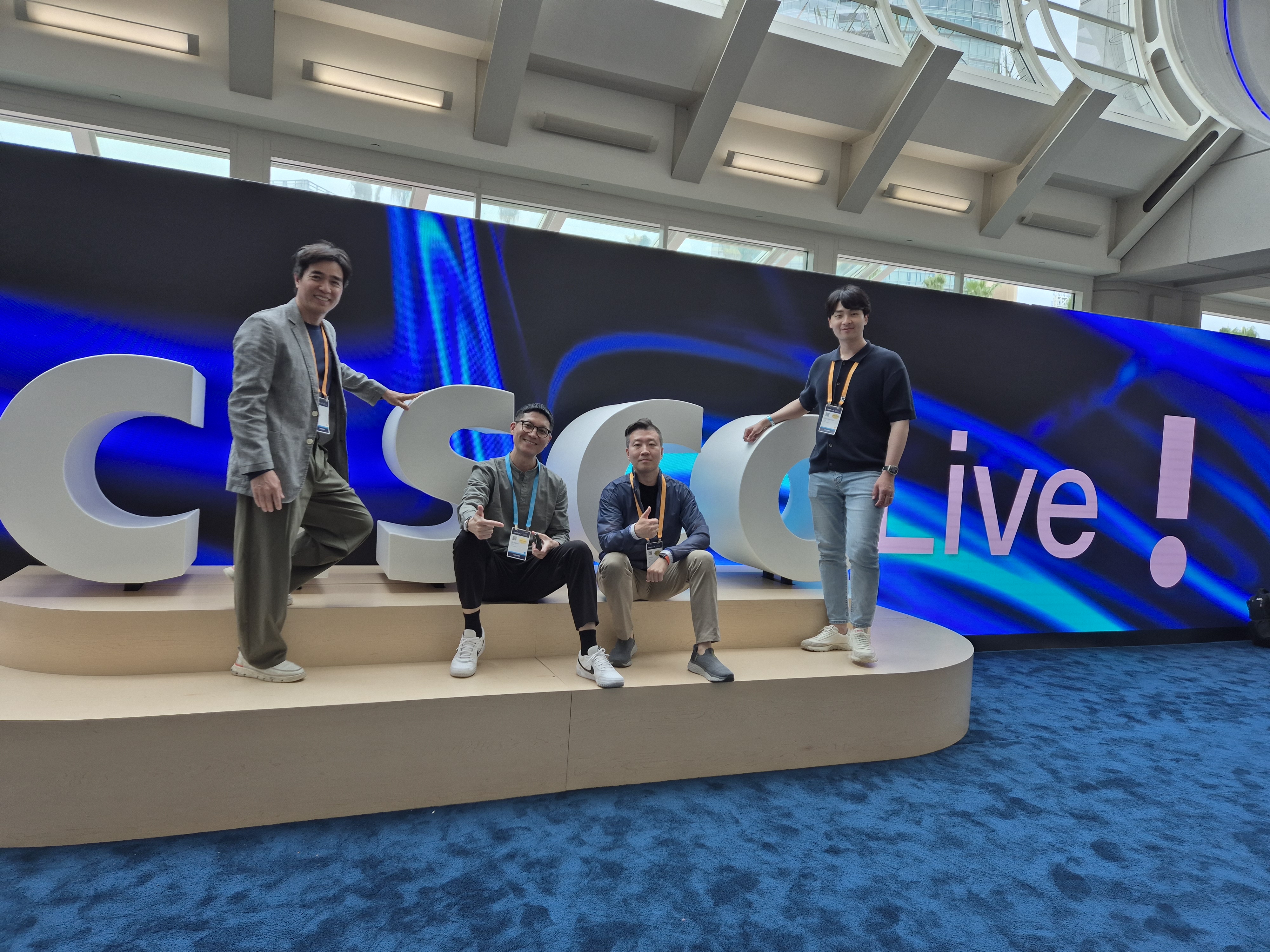 Cisco Live 2025